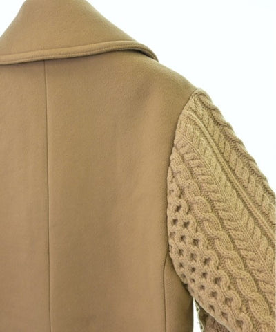 STELLA McCARTNEY Pea Coats