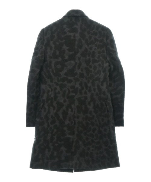 STELLA McCARTNEY Chesterfield coats