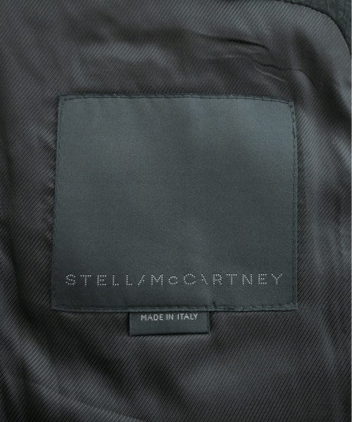 STELLA McCARTNEY Chesterfield coats