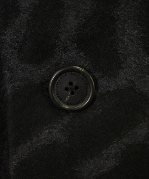 STELLA McCARTNEY Chesterfield coats