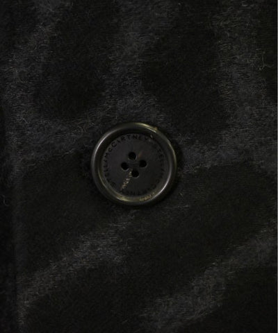 STELLA McCARTNEY Chesterfield coats