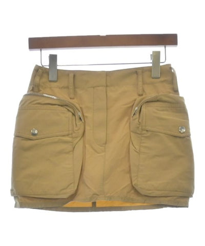 STELLA McCARTNEY Mini skirts