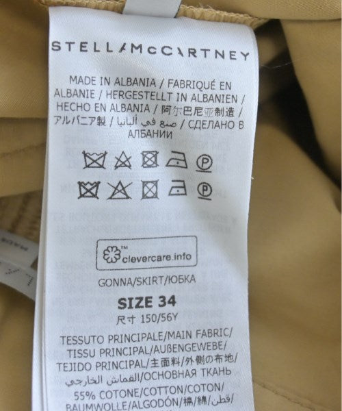 STELLA McCARTNEY Mini skirts