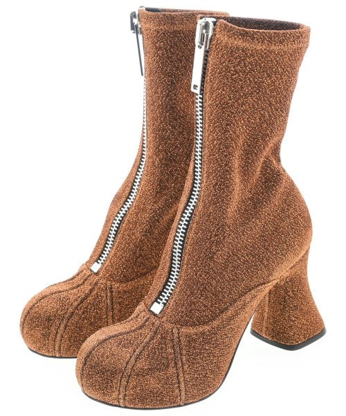 STELLA McCARTNEY Boots
