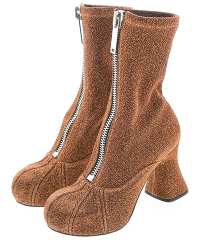 STELLA McCARTNEY Boots