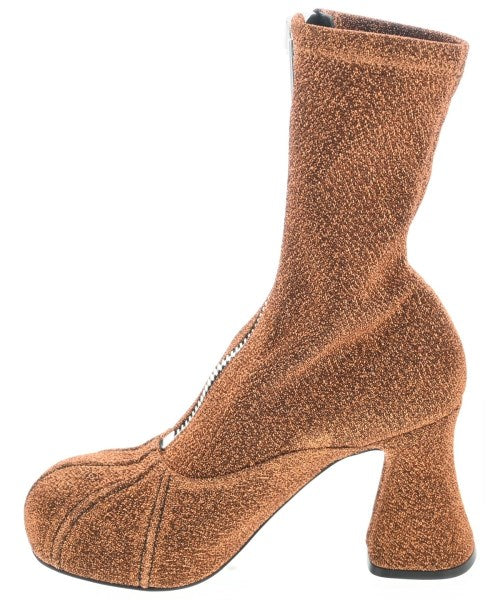 STELLA McCARTNEY Boots