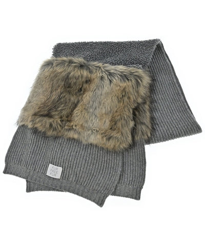 STELLA McCARTNEY Stoles