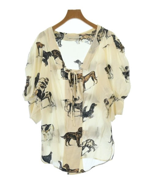 STELLA McCARTNEY Blouses