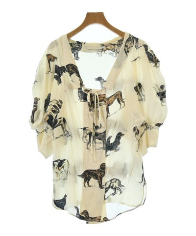 STELLA McCARTNEY Blouses