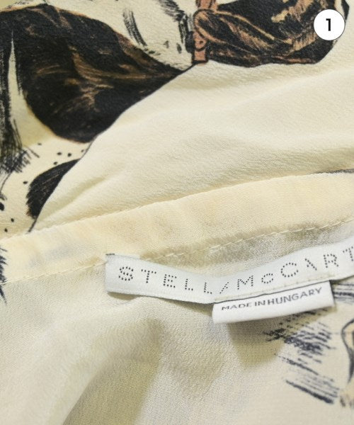 STELLA McCARTNEY Blouses