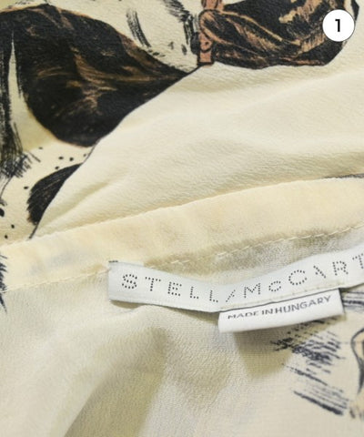 STELLA McCARTNEY Blouses