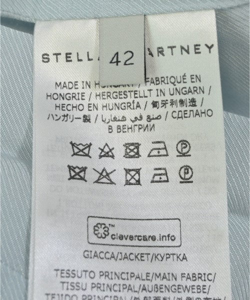 STELLA McCARTNEY Blazers/Suit jackets