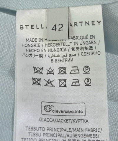 STELLA McCARTNEY Blazers/Suit jackets