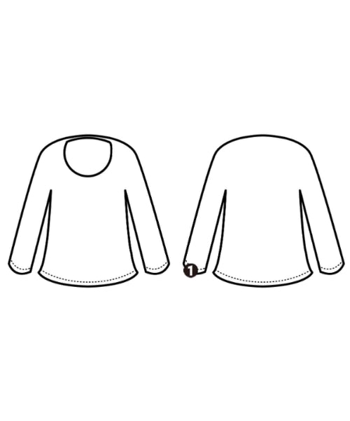 STELLA McCARTNEY Blouses