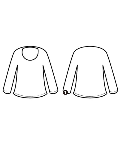 STELLA McCARTNEY Blouses