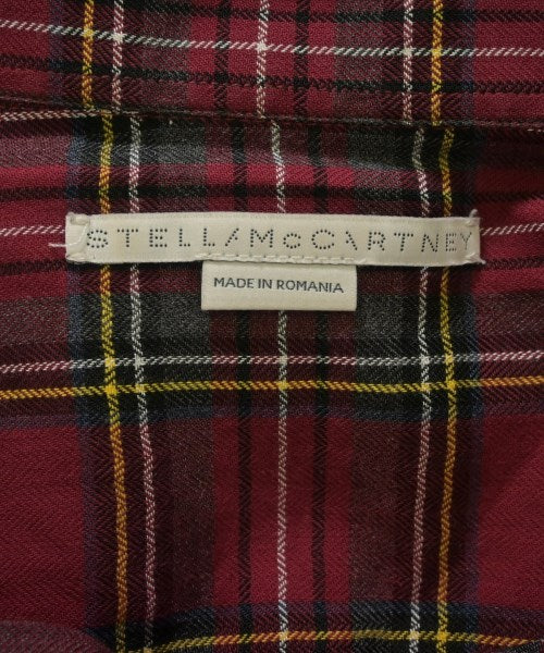 STELLA McCARTNEY Casual shirts
