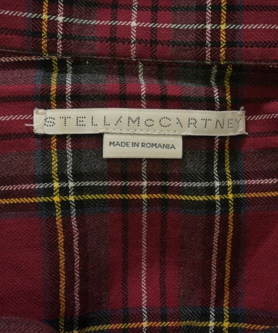 STELLA McCARTNEY Casual shirts