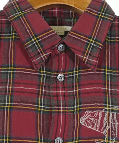 STELLA McCARTNEY Casual shirts