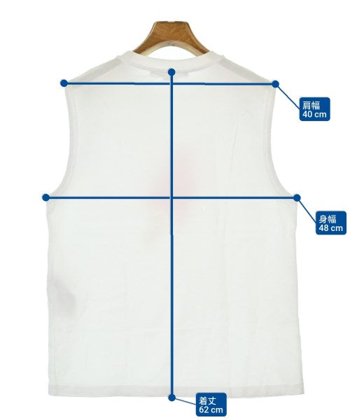 STELLA McCARTNEY Sleevelesses