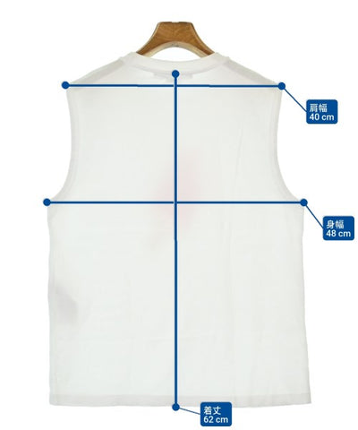 STELLA McCARTNEY Sleevelesses