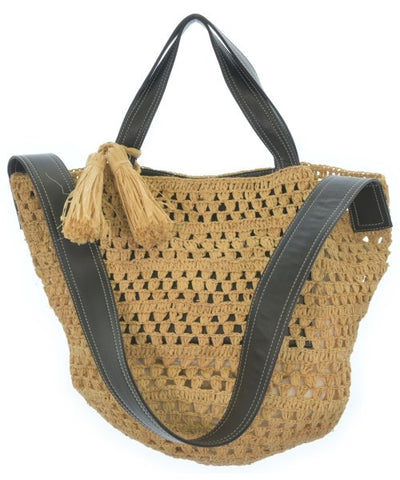 STELLA McCARTNEY Basket bags