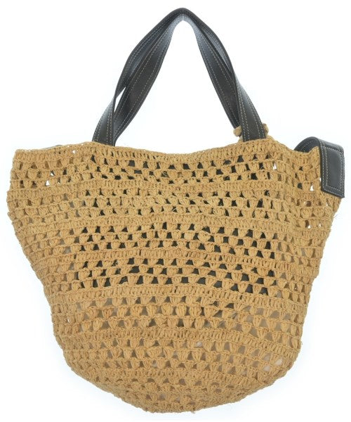 STELLA McCARTNEY Basket bags