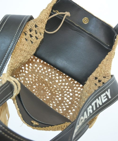 STELLA McCARTNEY Basket bags