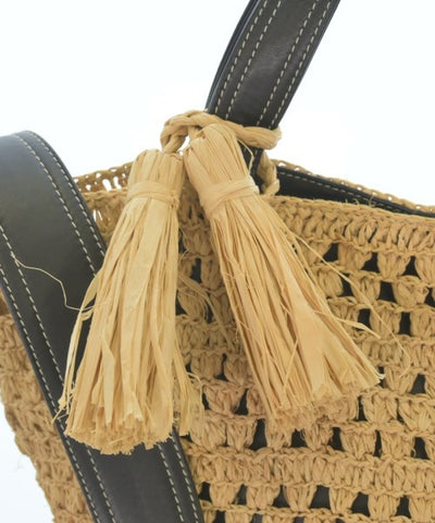 STELLA McCARTNEY Basket bags