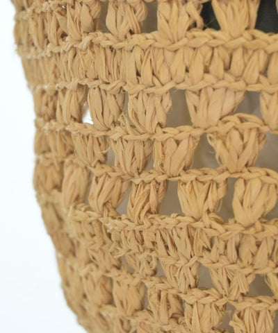 STELLA McCARTNEY Basket bags