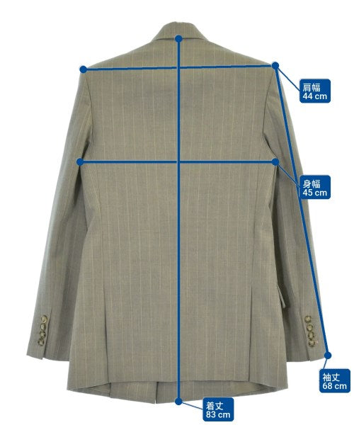 STELLA McCARTNEY Blazers/Suit jackets