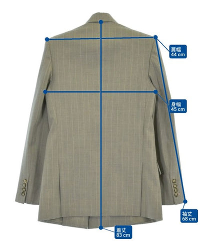 STELLA McCARTNEY Blazers/Suit jackets