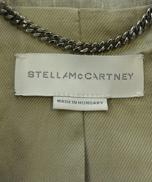 STELLA McCARTNEY Blazers/Suit jackets