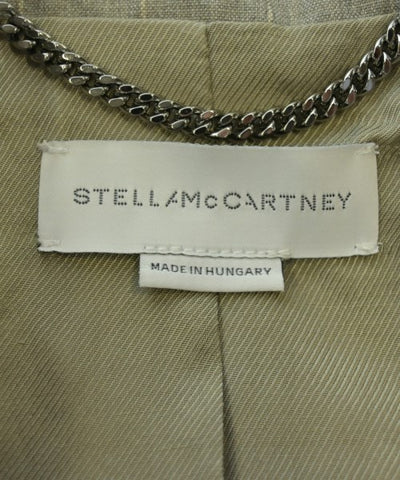 STELLA McCARTNEY Blazers/Suit jackets