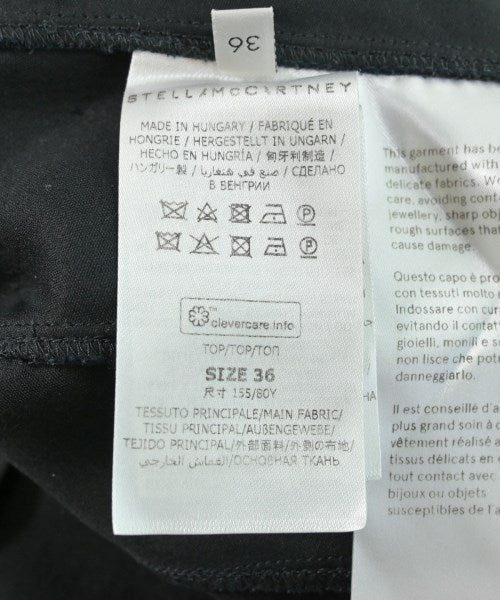 STELLA McCARTNEY Blouses