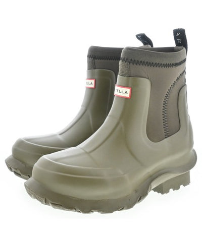 STELLA McCARTNEY Boots