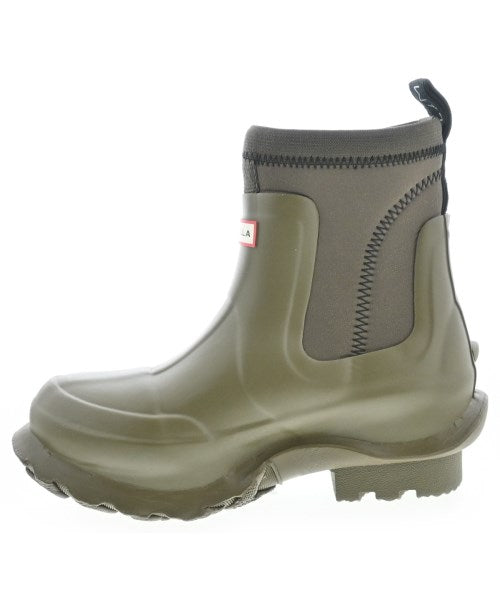 STELLA McCARTNEY Boots