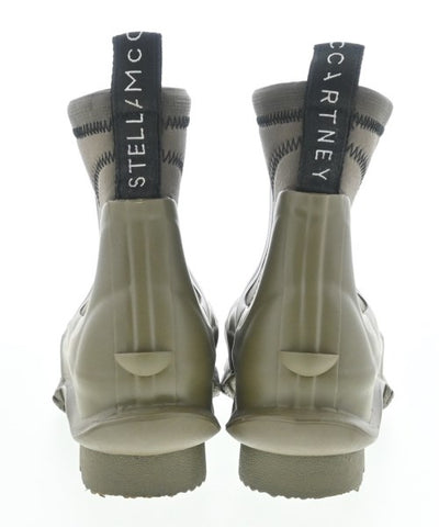 STELLA McCARTNEY Boots