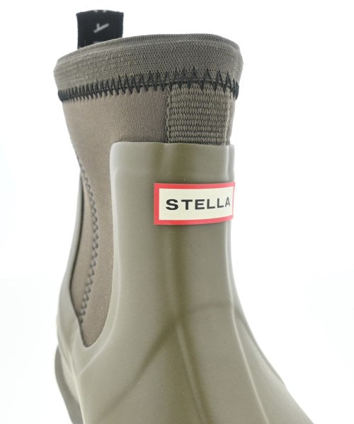 STELLA McCARTNEY Boots