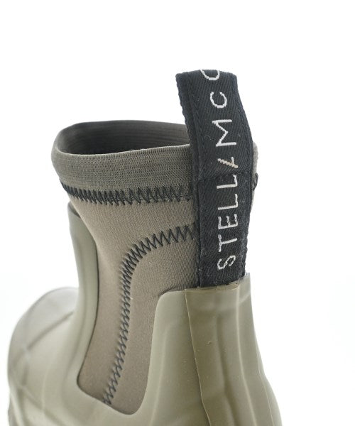 STELLA McCARTNEY Boots