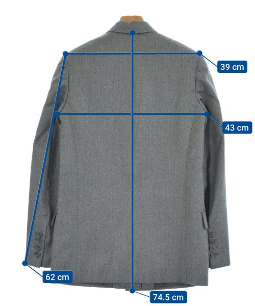 STELLA McCARTNEY Blazers/Suit jackets