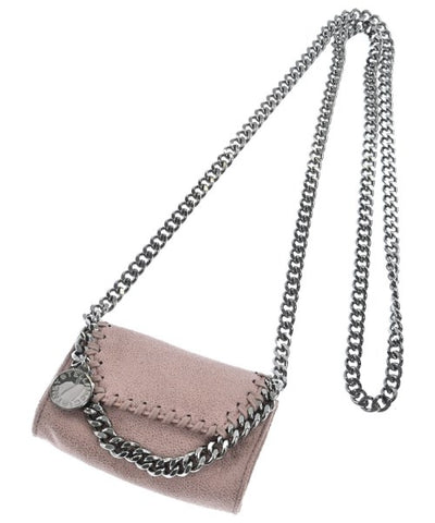 STELLA McCARTNEY Pouches