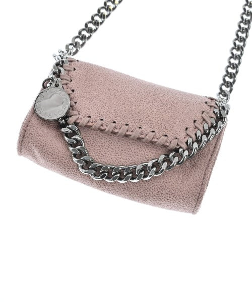 STELLA McCARTNEY Pouches