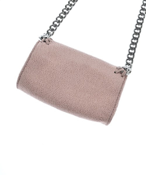 STELLA McCARTNEY Pouches