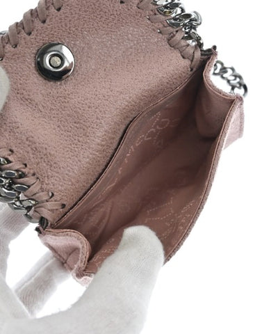 STELLA McCARTNEY Pouches