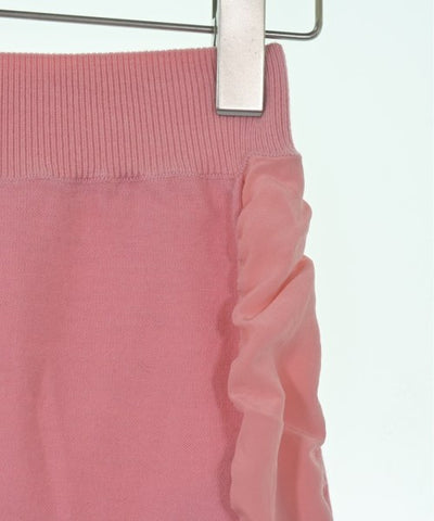 STELLA McCARTNEY Knee length skirts