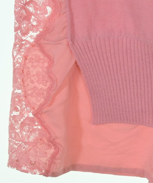 STELLA McCARTNEY Knee length skirts