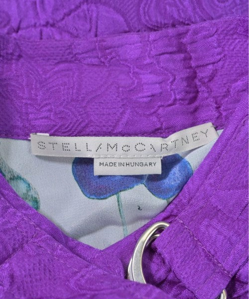 STELLA McCARTNEY Blouses