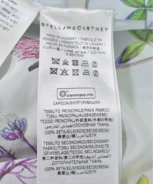 STELLA McCARTNEY Blouses