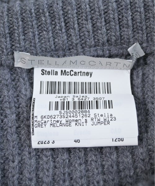 STELLA McCARTNEY Sweaters