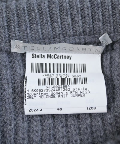 STELLA McCARTNEY Sweaters